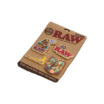 RAW PINS - CARD WITH 4 DESIGNS - Image 4