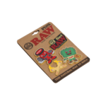 RAW Enamel Pins Cartoon Collection - Image 3