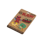 RAW Enamel Pins Cartoon Collection