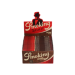 Smoking | Brown King Size 33leaves - 50pcs./Box - Image 5