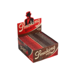 Smoking | Brown King Size 33leaves - 50pcs./Box - Image 6