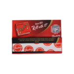 Smoking | Deluxe 1 1/4 50leaves - 25pcs./Box - Image 3