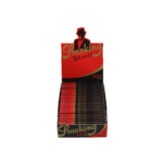 Smoking | Deluxe 1 1/4 50leaves - 25pcs./Box - Image 5