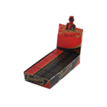 Smoking | Deluxe 1 1/4 50leaves - 25pcs./Box