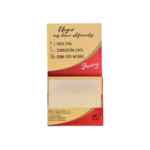Smoking | Maiz 1 1/4 49leaves - 50pcs./Box - Image 4