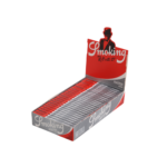 Smoking | Master 1 1/4 50leaves - 25pcs./Box